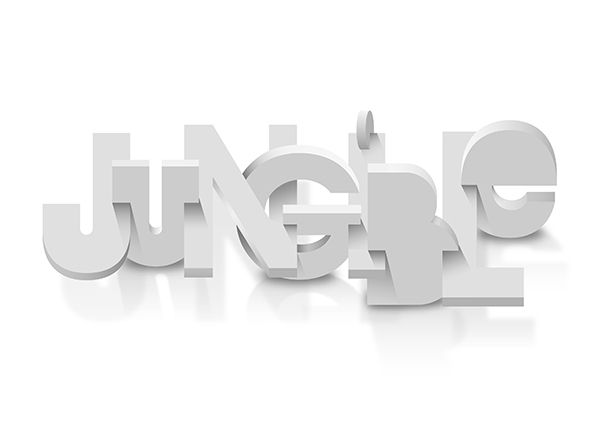 Dead Words - JUNGIBLE 5