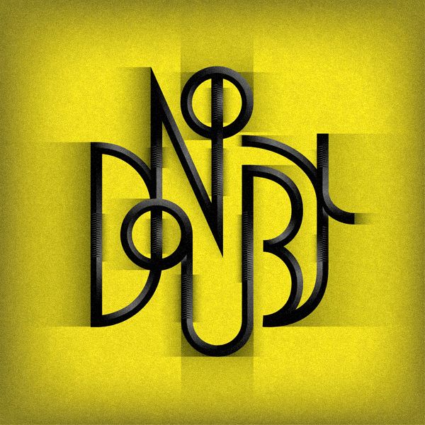 No doubt - concurso 1