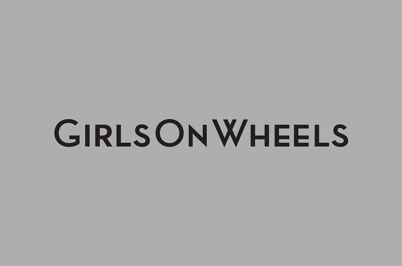 Girls On Wheels 2