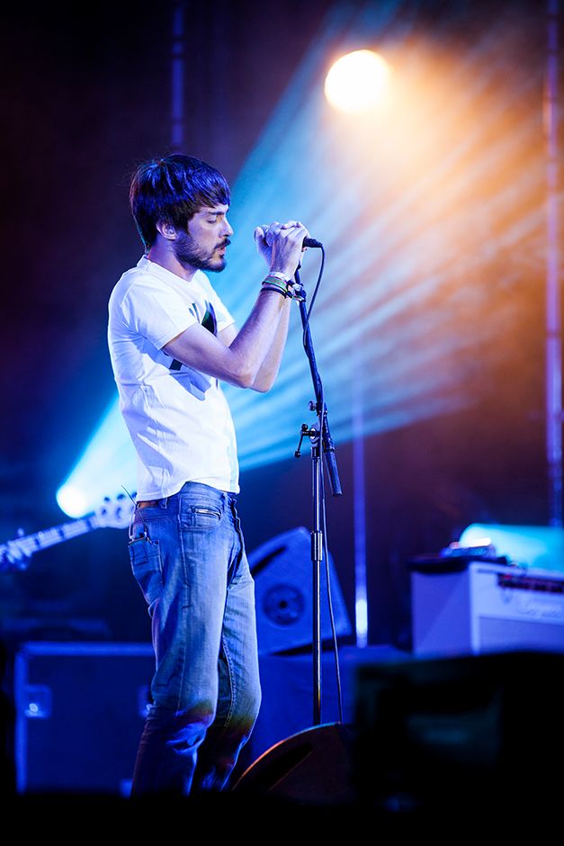 On Stage 3