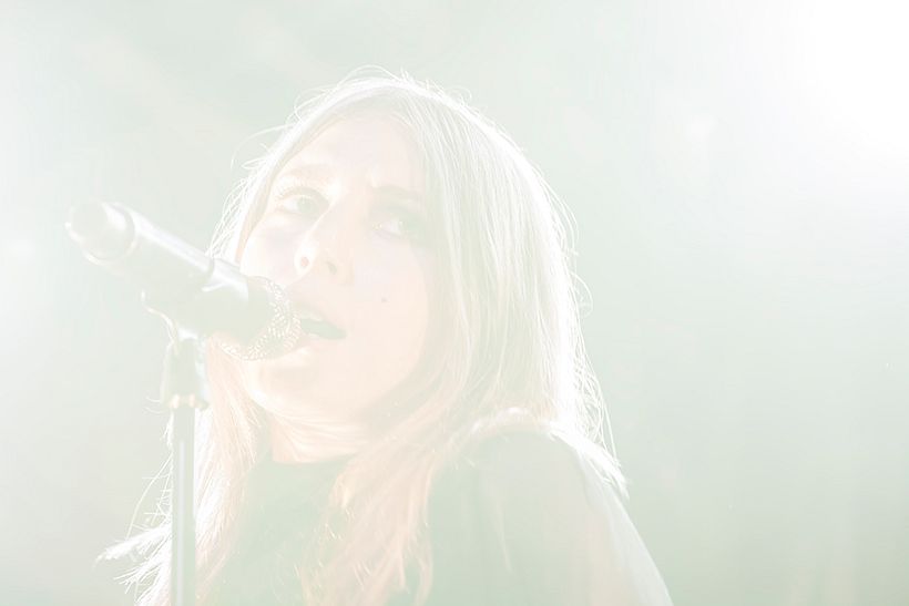 On Stage 1