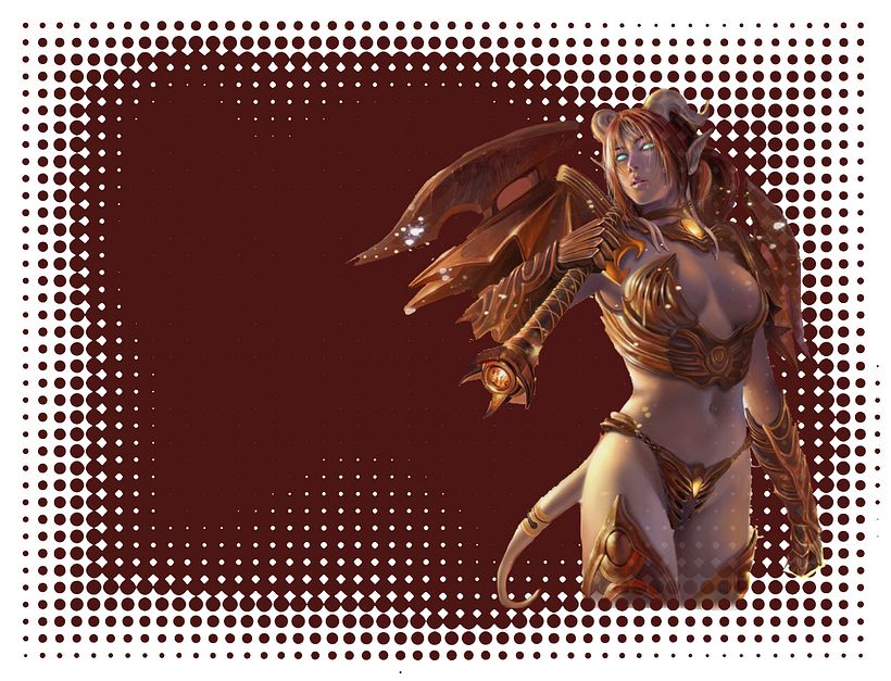 Fondo Digital - Dooma 1