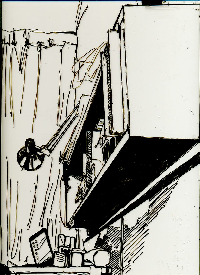 Perspectives / Perspectivas  5
