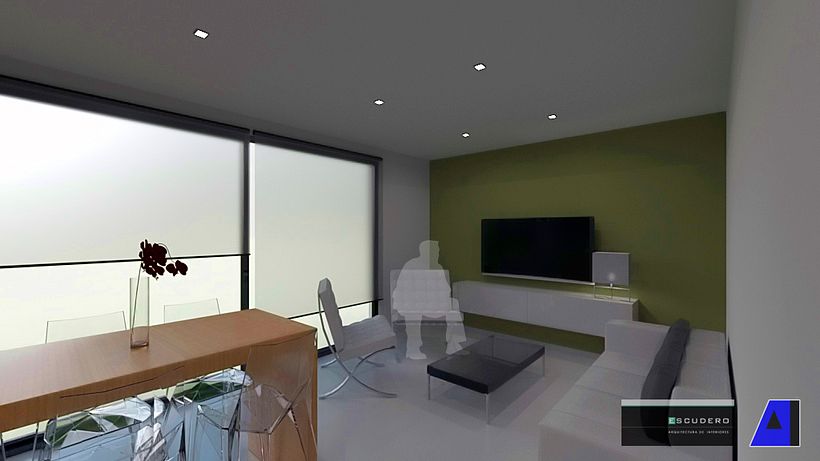 Chalet. Cala Higuera 7
