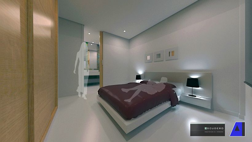 Chalet. Cala Higuera 2