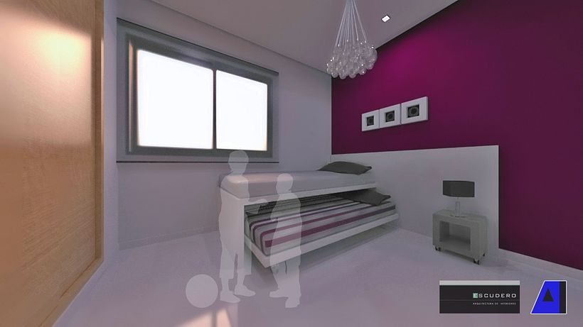 Chalet. Cala Higuera 1