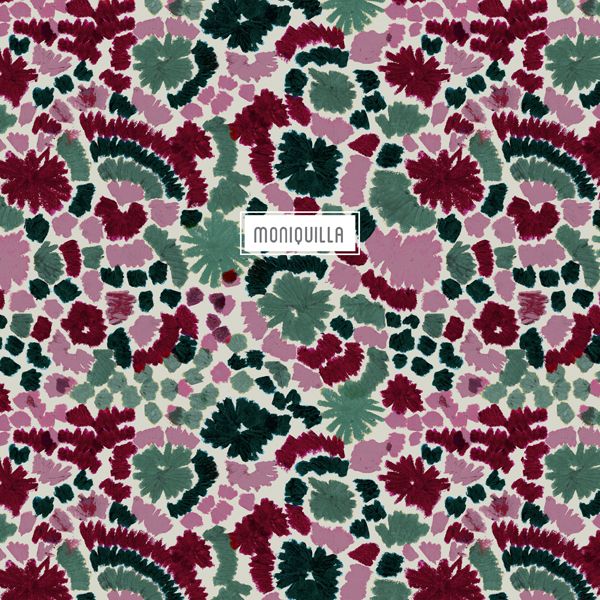 Pattern design 17