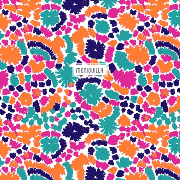Pattern design 15
