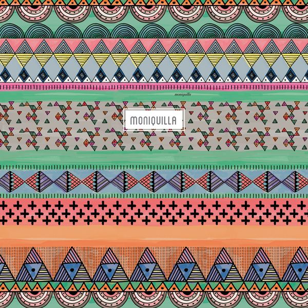Pattern design 14