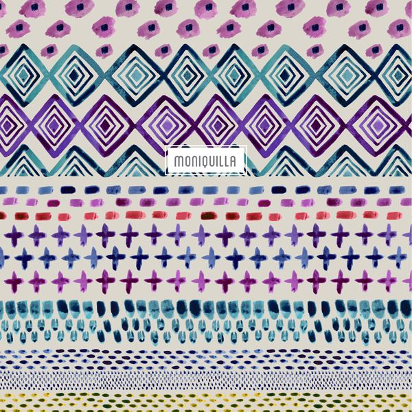 Pattern design 12