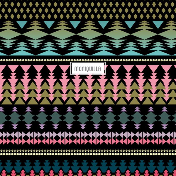 Pattern design 11