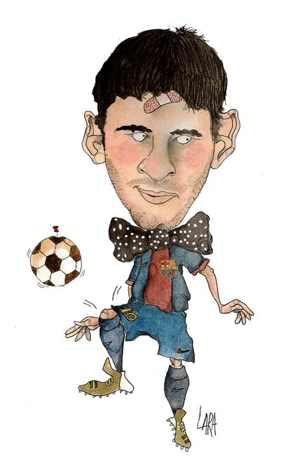Caricatura 8