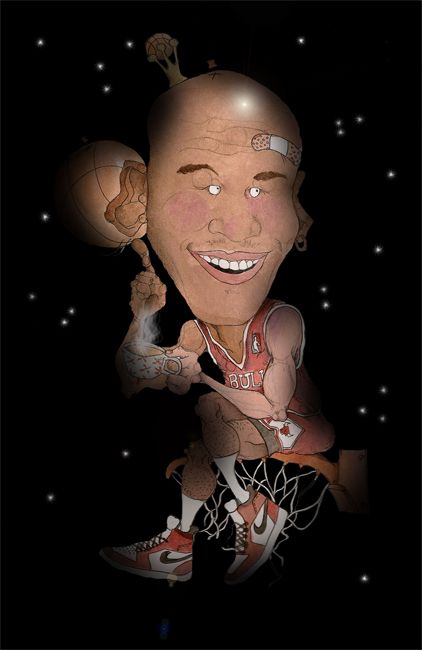 Caricatura 12