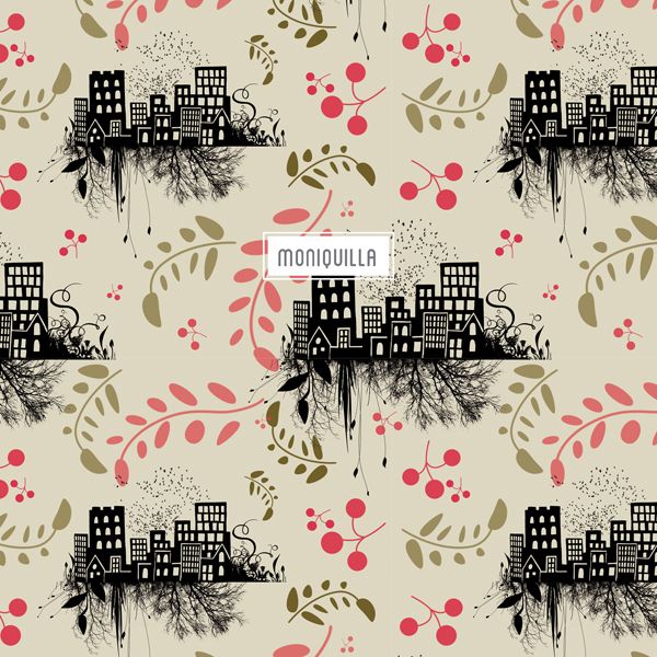 Pattern design 5