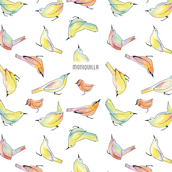 Pattern design 4