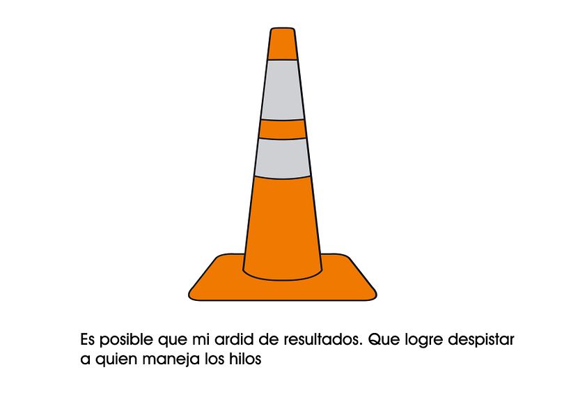 Señales - Fotografie