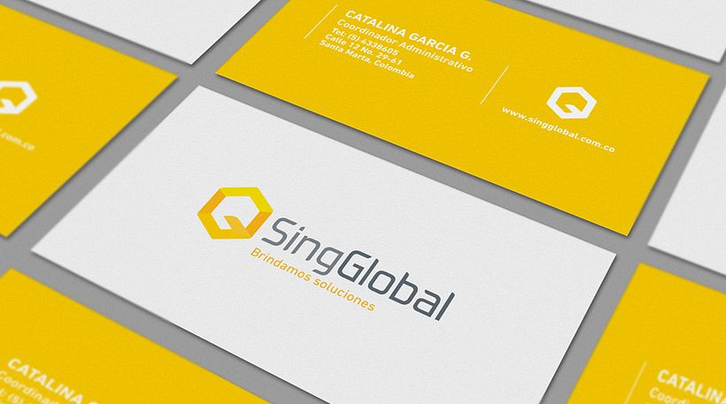 SingGlobal 5