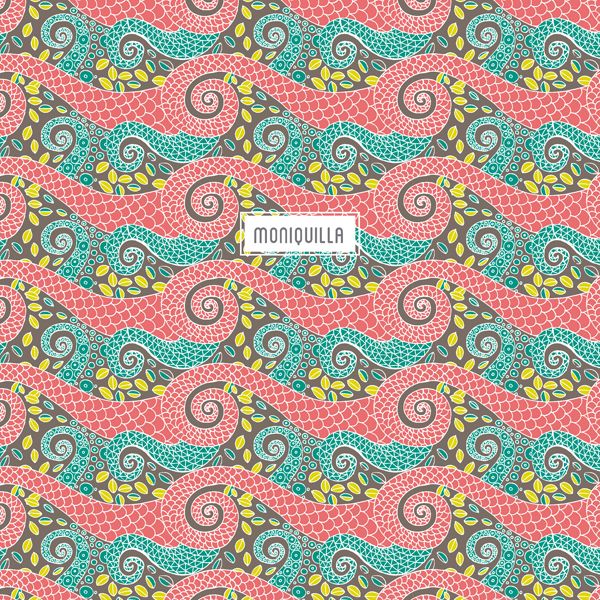 Pattern design 3