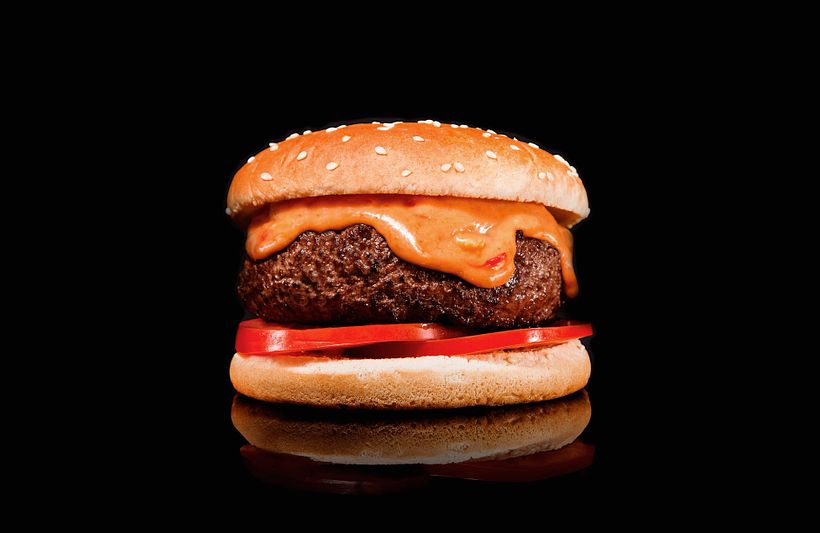 Fotografía gastronómica 5