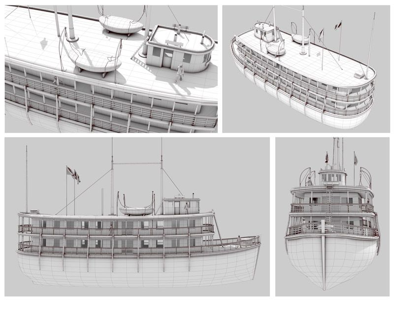 Ellis Island Project 14