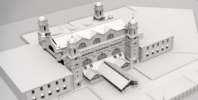 Ellis Island Project 13