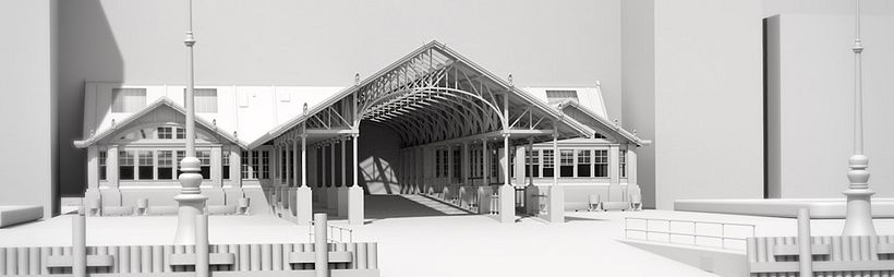 Ellis Island Project 8