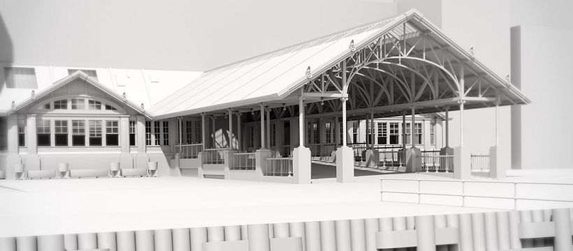 Ellis Island Project 7