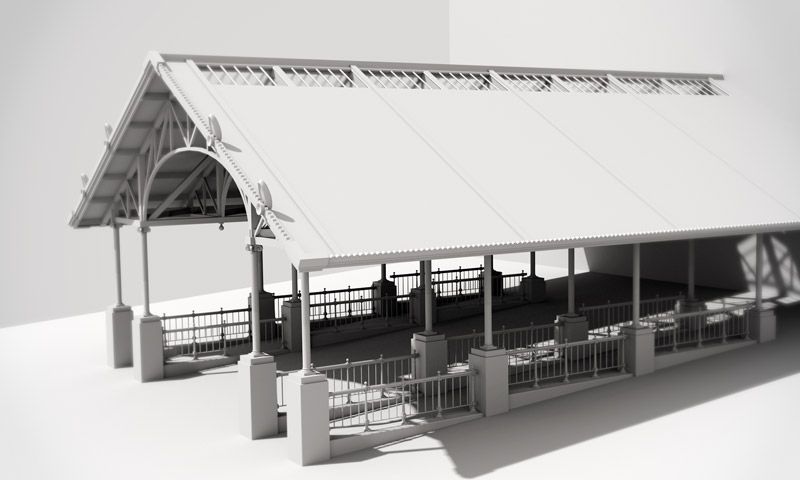 Ellis Island Project 5