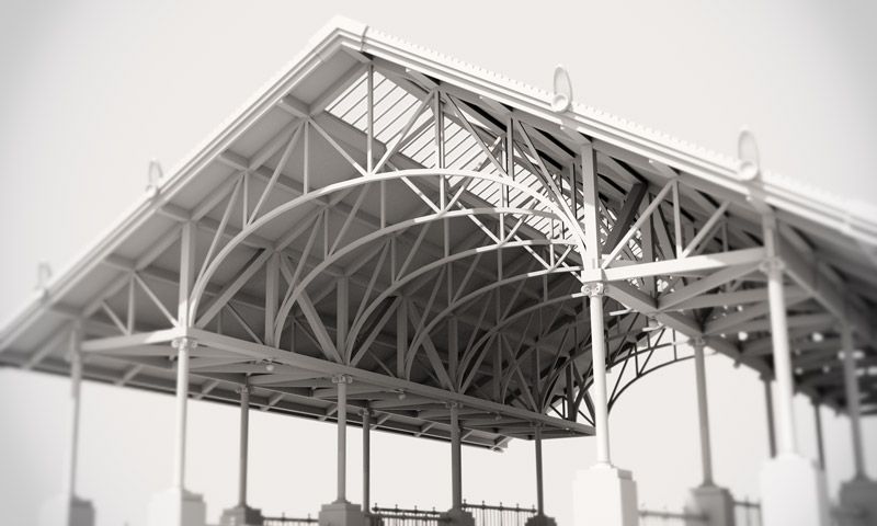Ellis Island Project 3