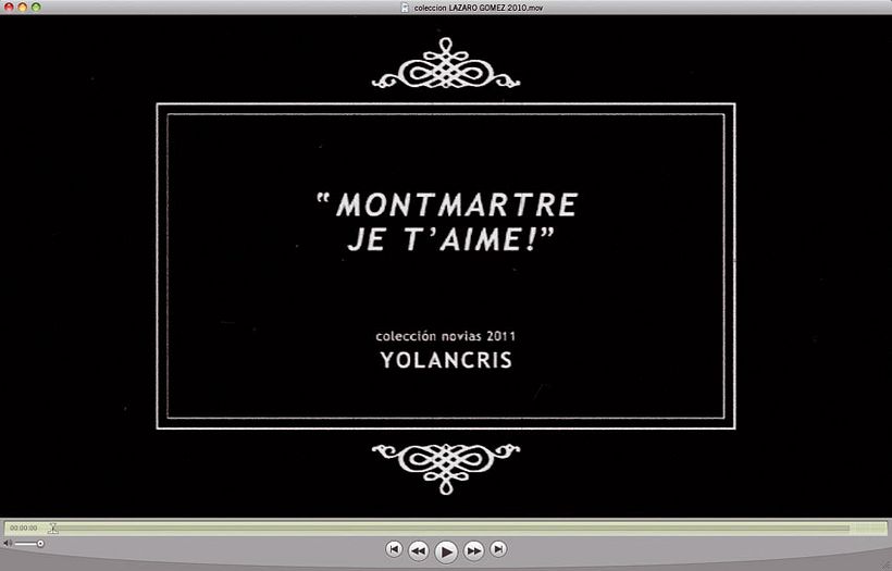Monmartre je t'aime 2