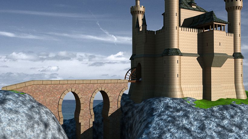 Miniaventuras - Desain
