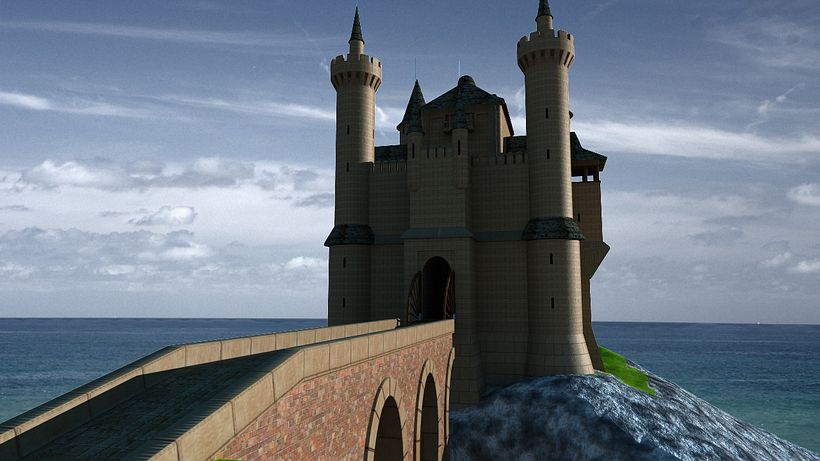 Miniaventuras - Desain