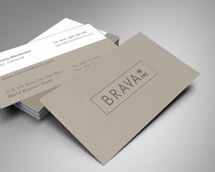 BRAVA TPC 1