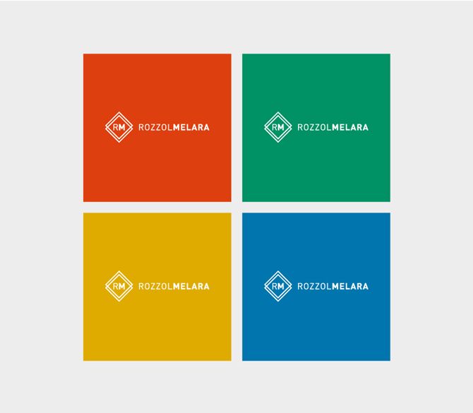 Rozzol Melara Signage 4