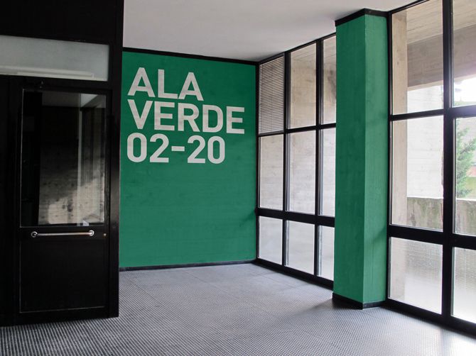 Rozzol Melara Signage 6