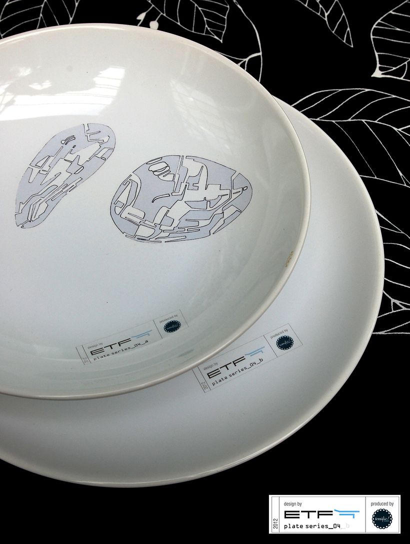 ETF: Plate Series_2012 7