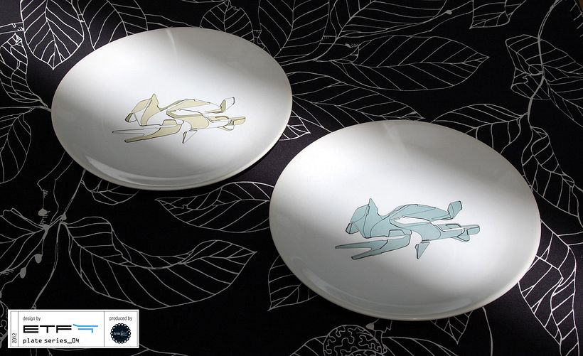 ETF: Plate Series_2012 3
