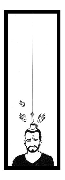 ilustración  - Tradycyjna ilustracja
