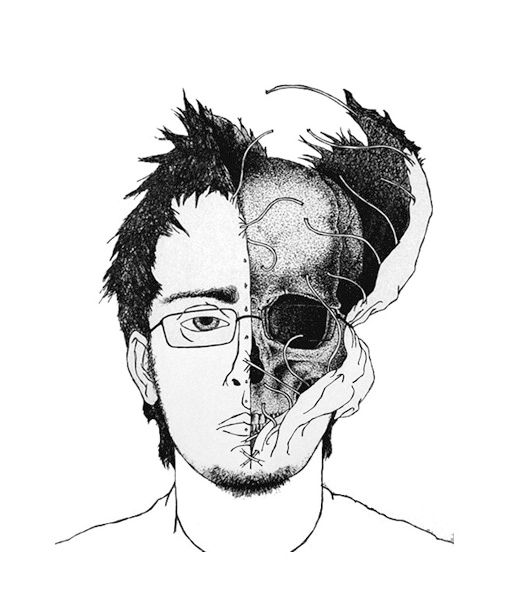 ilustración  - Tradycyjna ilustracja