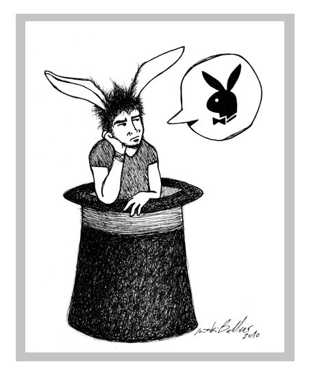 ilustración  - Tradycyjna ilustracja