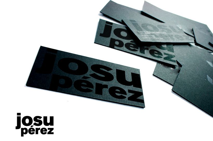 Josu Pérez 2