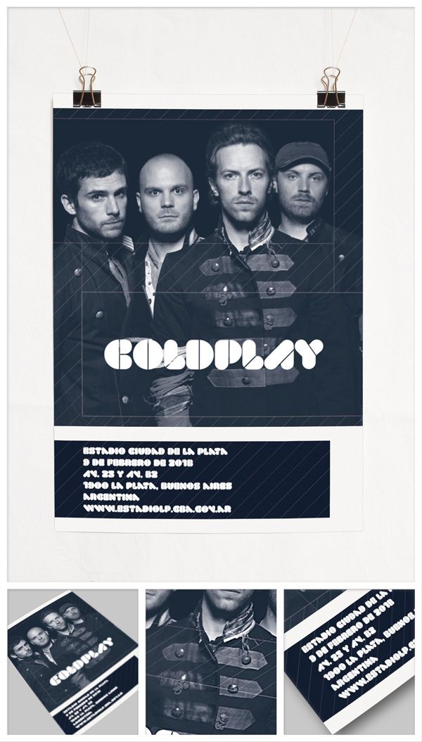 Coldplay 2