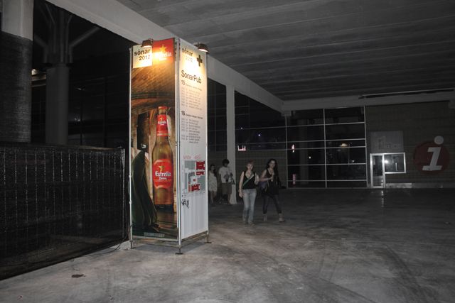 Sónar 2012 63