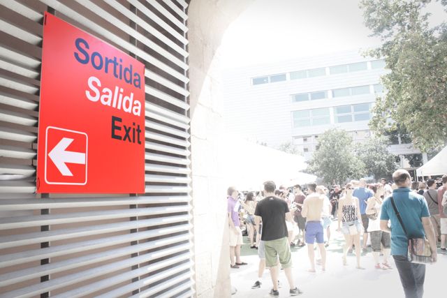 Sónar 2012 61