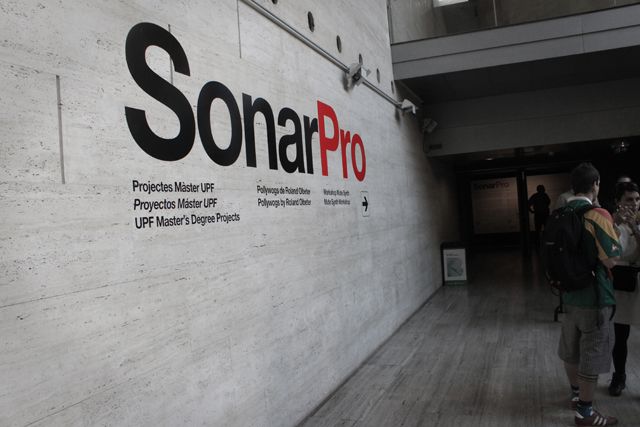 Sónar 2012 53