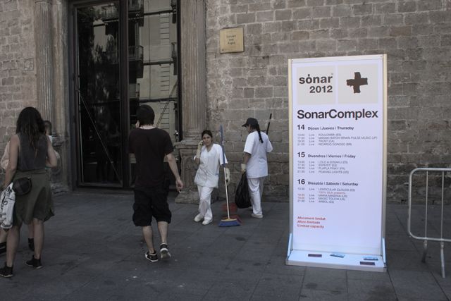 Sónar 2012 52