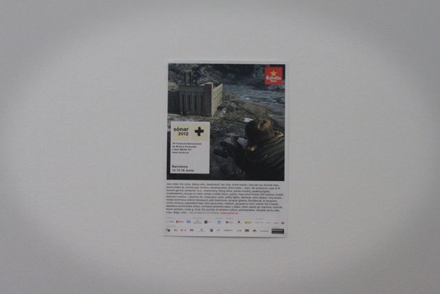 Sónar 2012 50