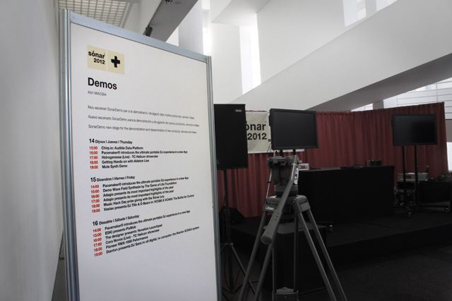 Sónar 2012 46