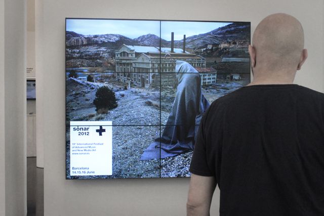 Sónar 2012 42