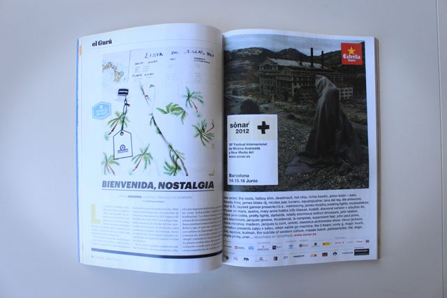 Sónar 2012 30